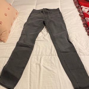 Good condition. Brand Paige. Size 25